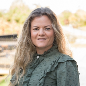 Bilde av Kristine Skretting