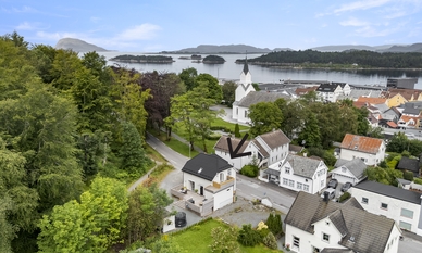 Bilde av eiendommen
