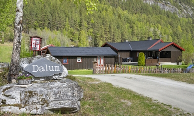 Bilde av eiendommen