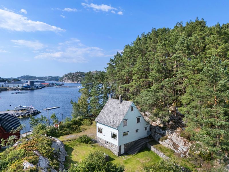 Skogsvågvegen 127
