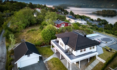 Bilde av eiendommen
