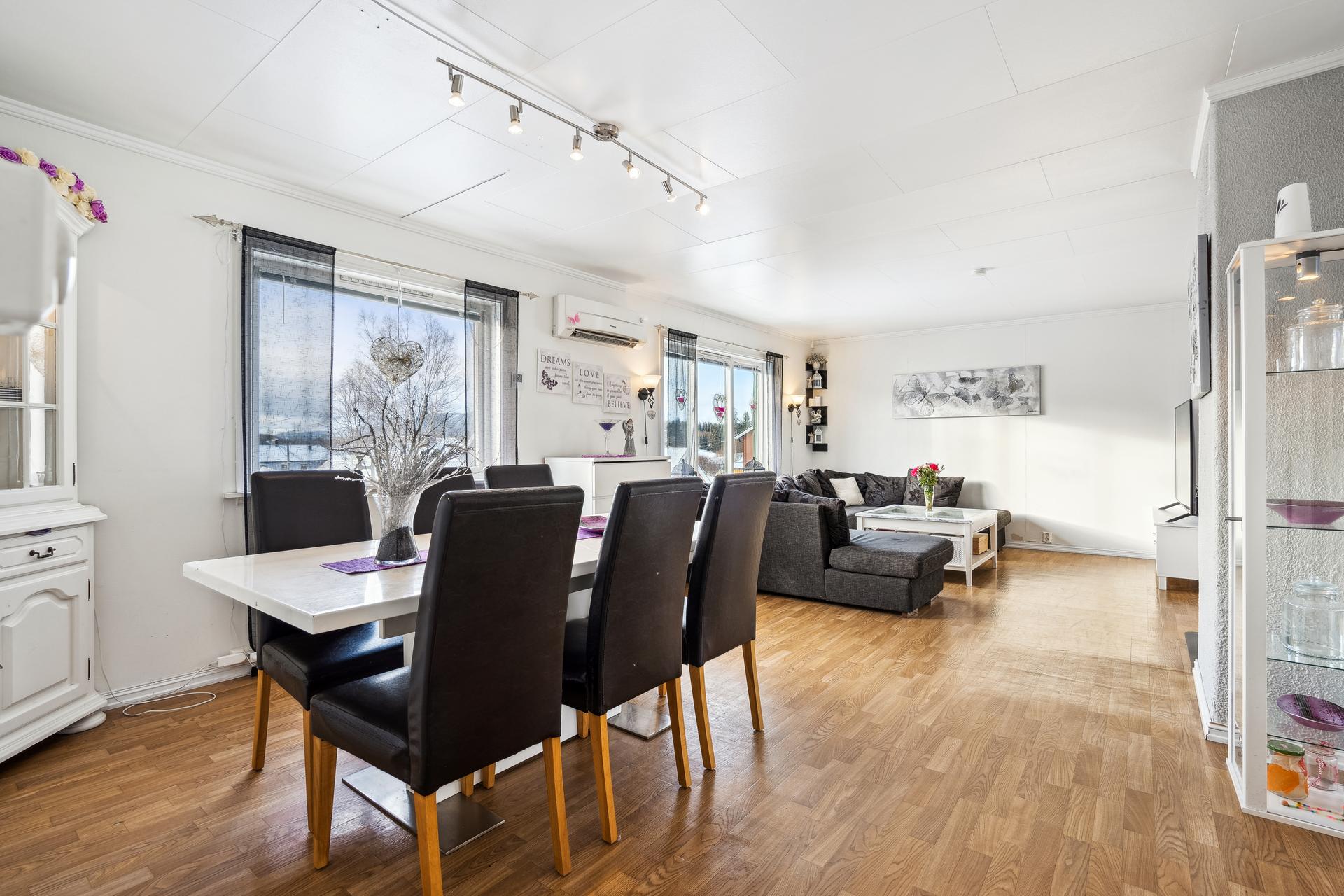 Velkommen inn!. Bilde nummer 3 av 3