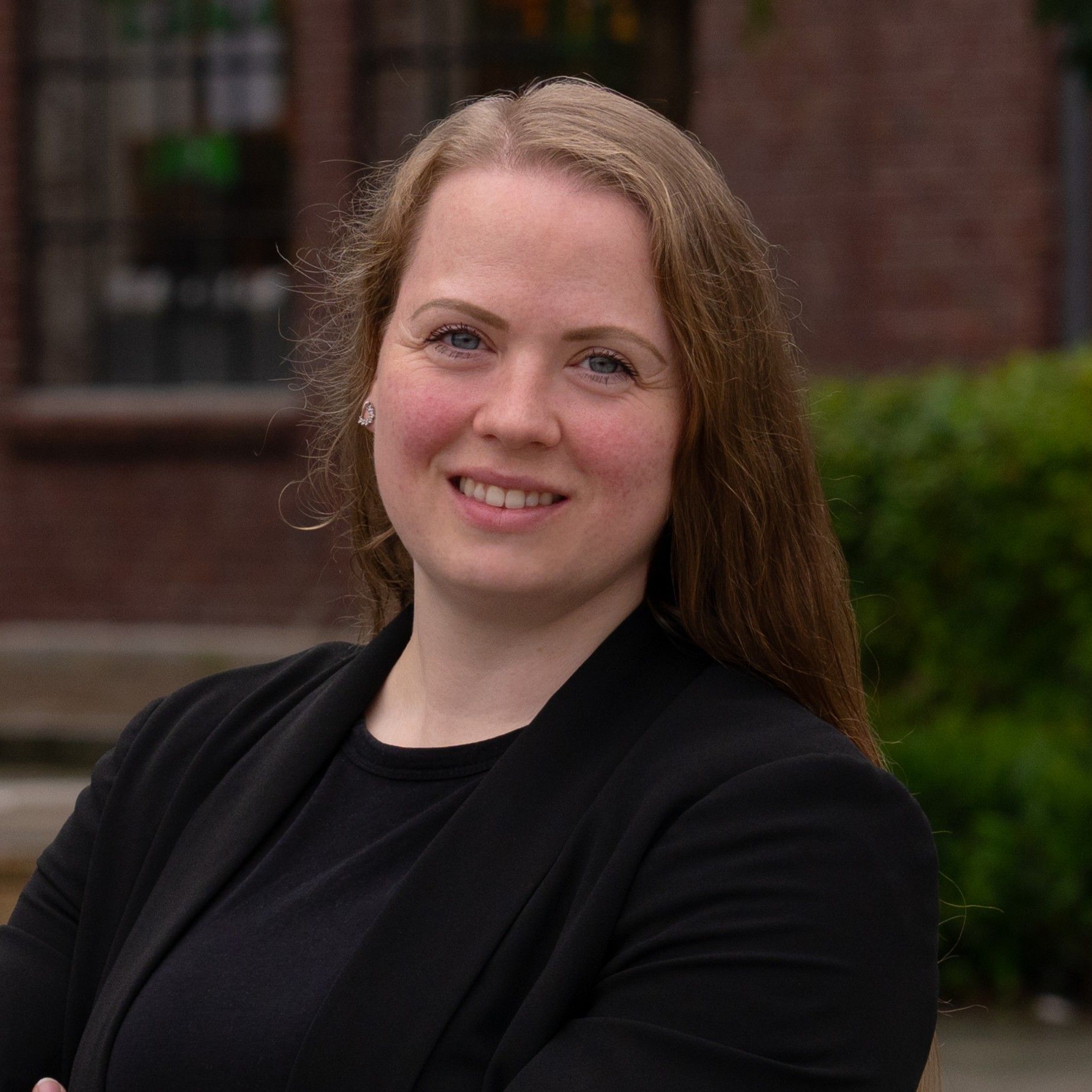 Bilde av Charlotte Anthun Rygg