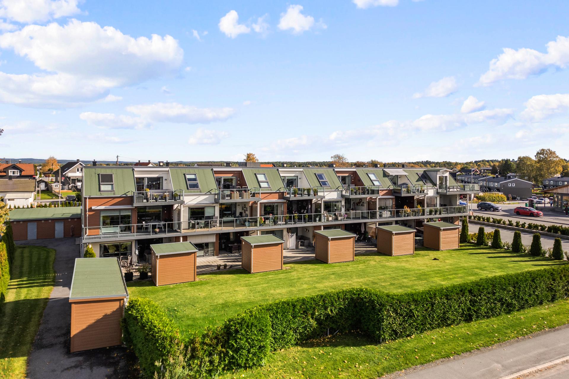 Velkommen til Skjebergveien 58 - Presentert av EiendomsMegler1 ved Birgit Grandahl. Foto: FOTO Etcetera AS.. Bilde nummer 1 av 3
