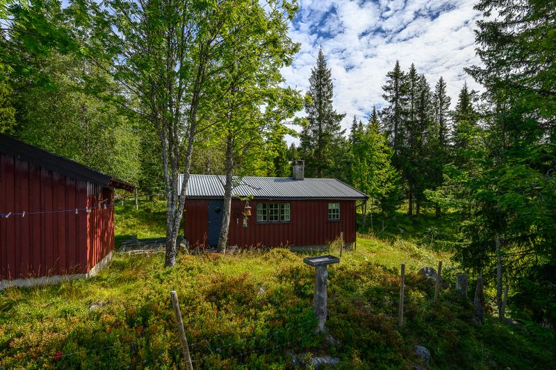 Storkvanndalsvegen 346