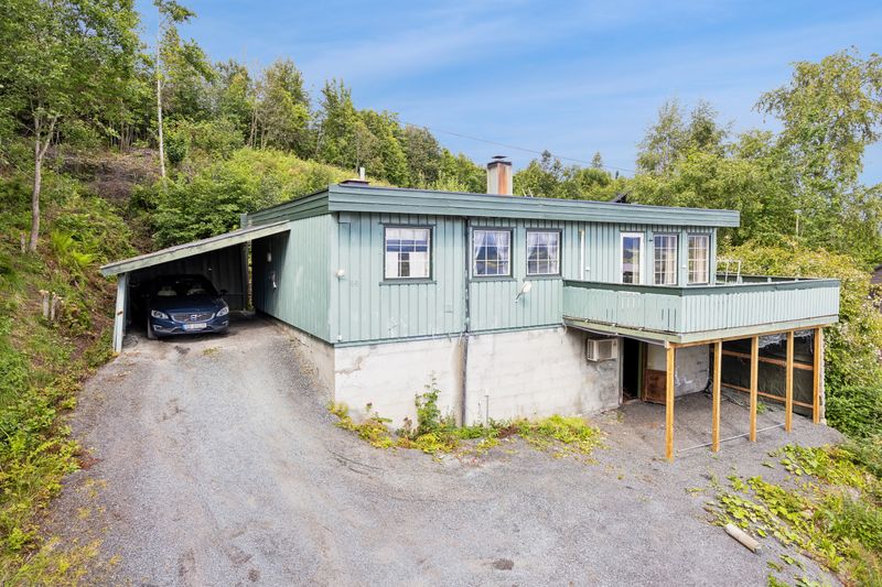 Fredlyvegen 44