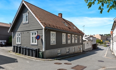 Bilde av eiendommen