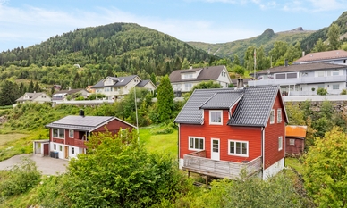Bilde av eiendommen