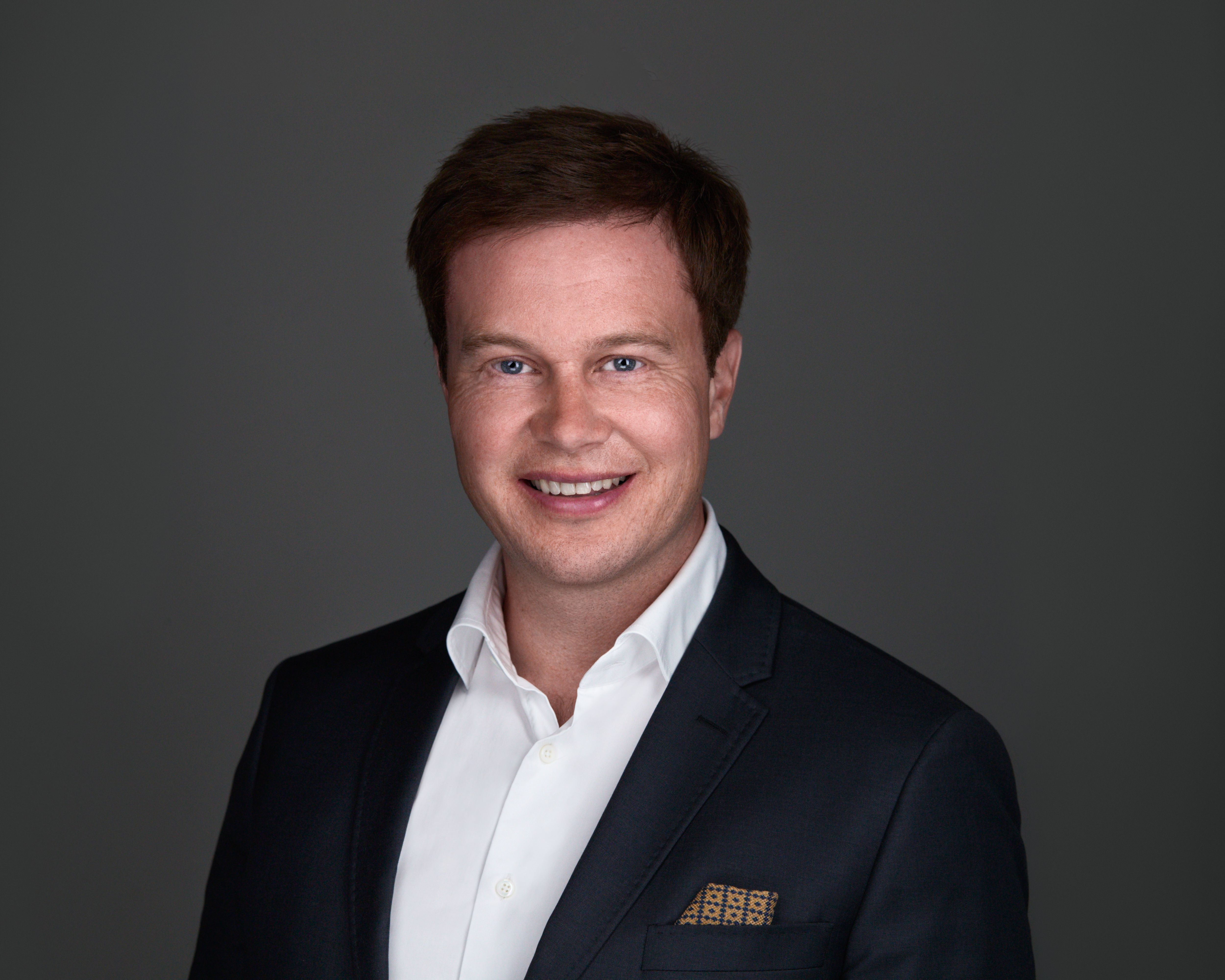 Bilde av Frank Robert klakegg