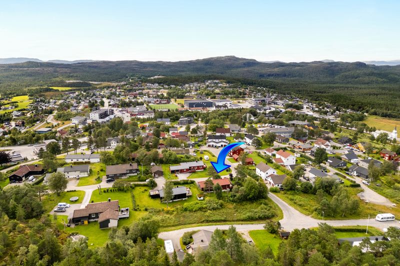 Ringvegen 21