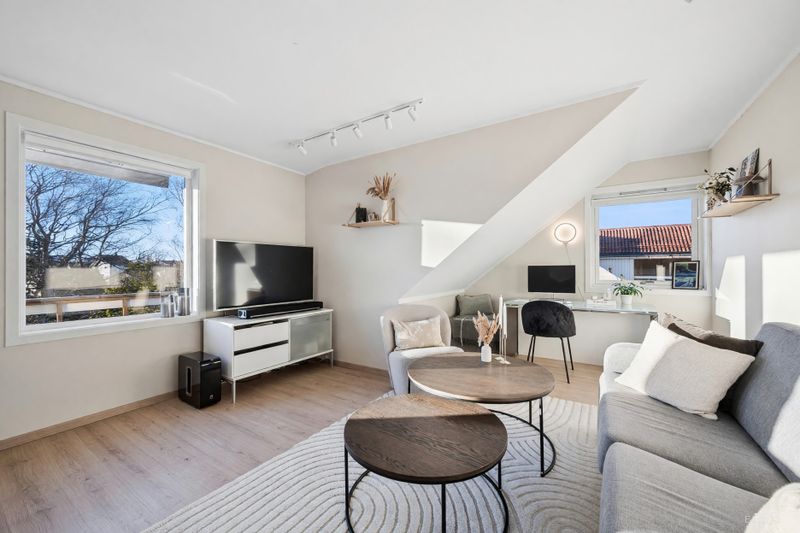 Elveveien 10 A