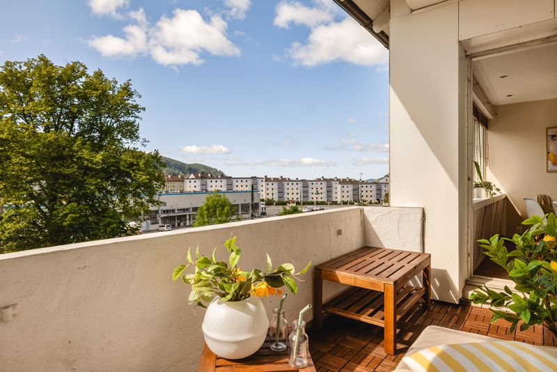 Nattlandsveien 92B