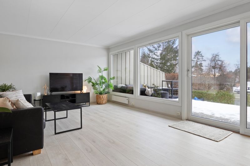Strandåsveien 3B