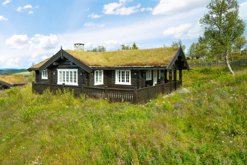 Lauvåsvegen 195