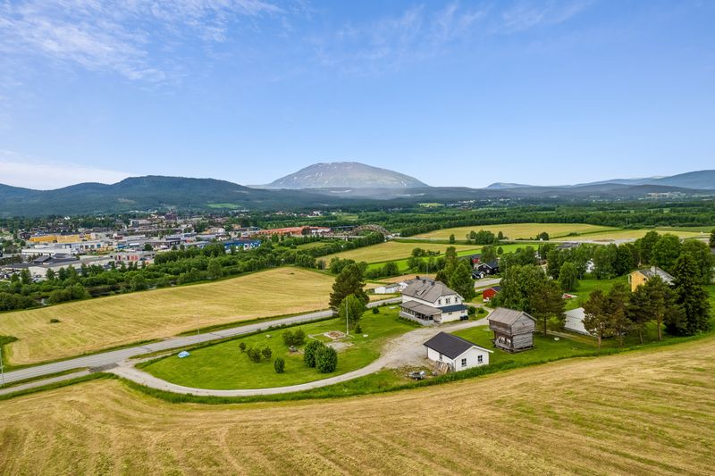 Rørosveien 40