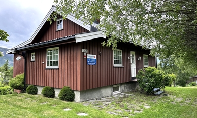 Bilde av eiendommen