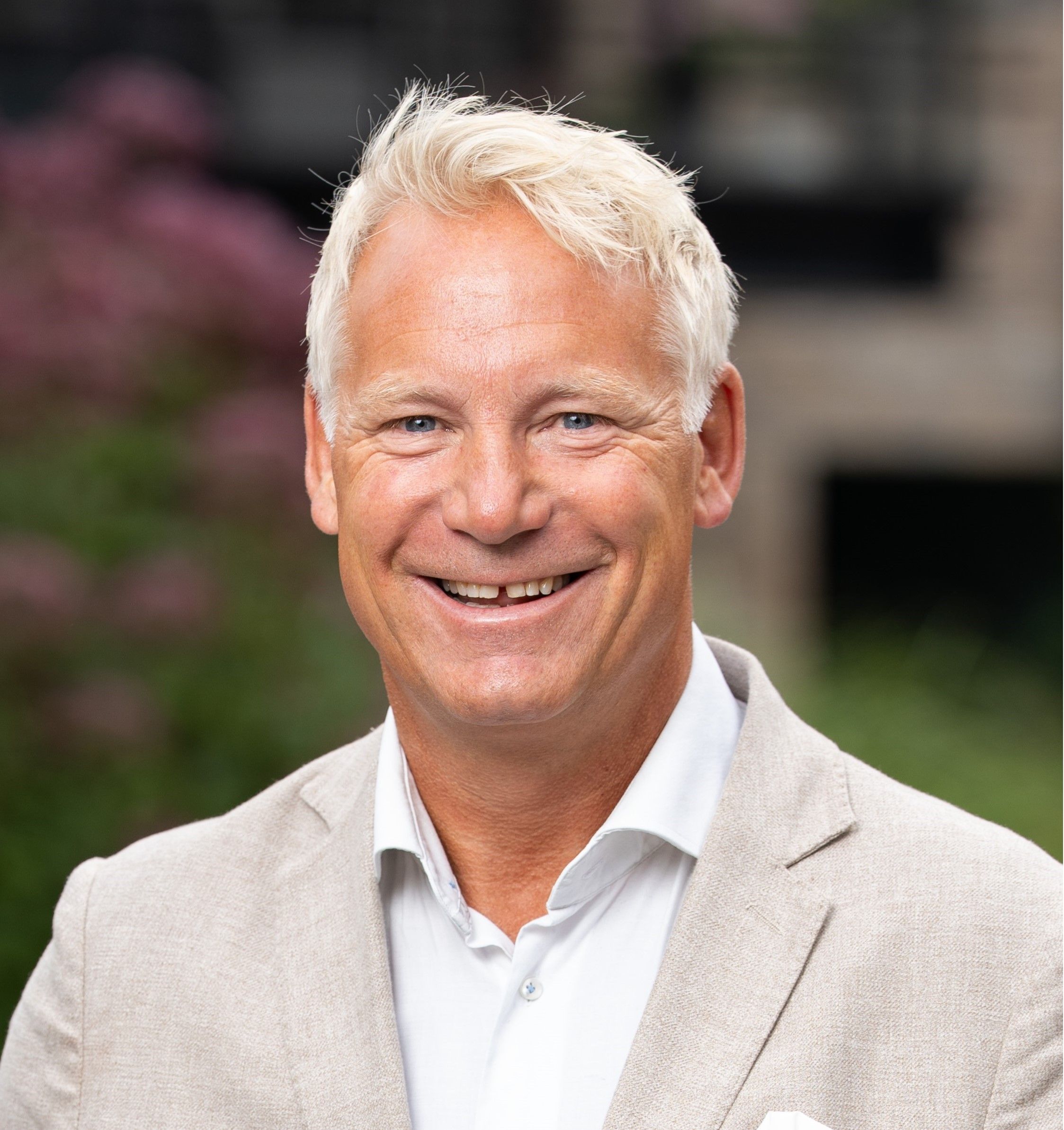 Bilde av Claus Eftevaag