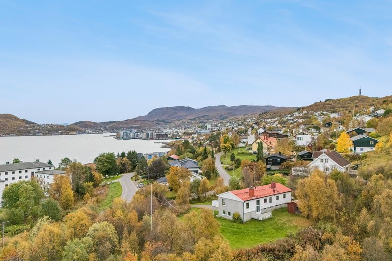 Trondenesveien 123