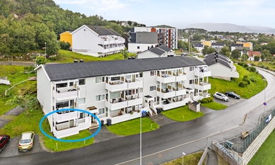 Bilde av eiendommen