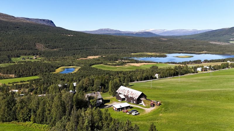 Murudalsvegen 890