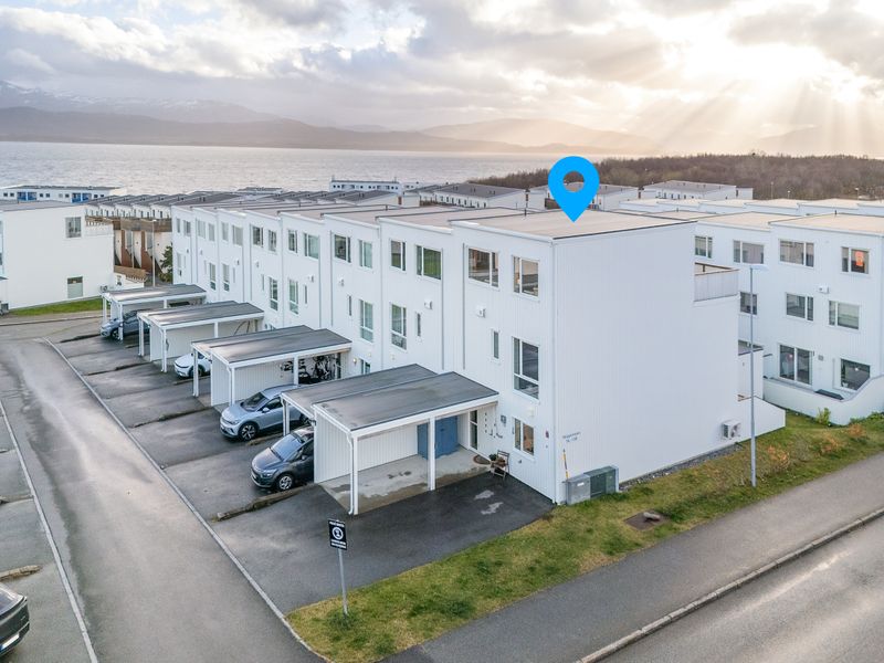 Skipperveien 13 B
