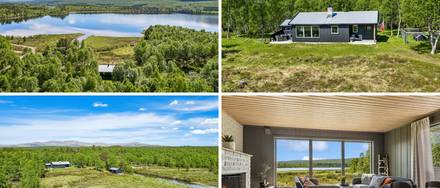 Hodalsveien 1361, TOLGA - View 2