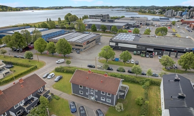 Bilde av eiendommen