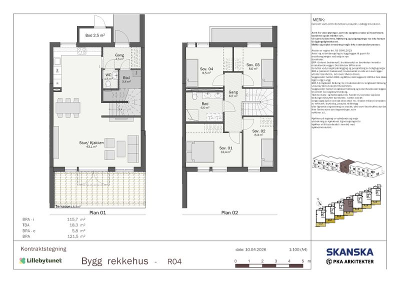 Stjørdalsveien 25