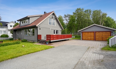 Bilde av eiendommen