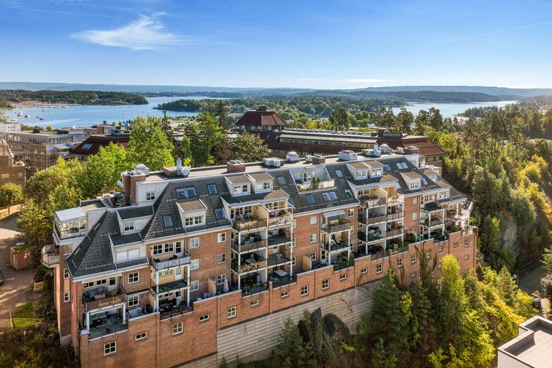 Kjørbokollen 22