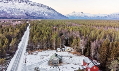 Bilde av eiendommen