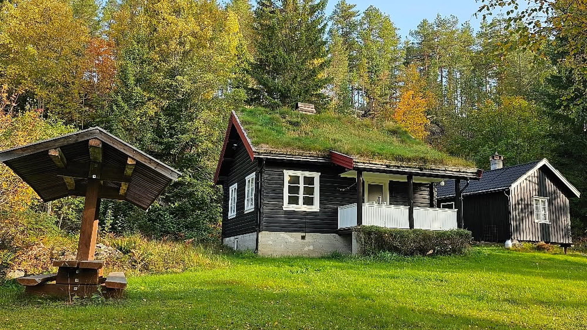 Wohnung
