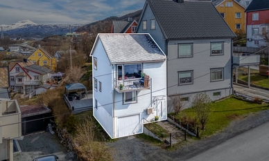 Bilde av eiendommen