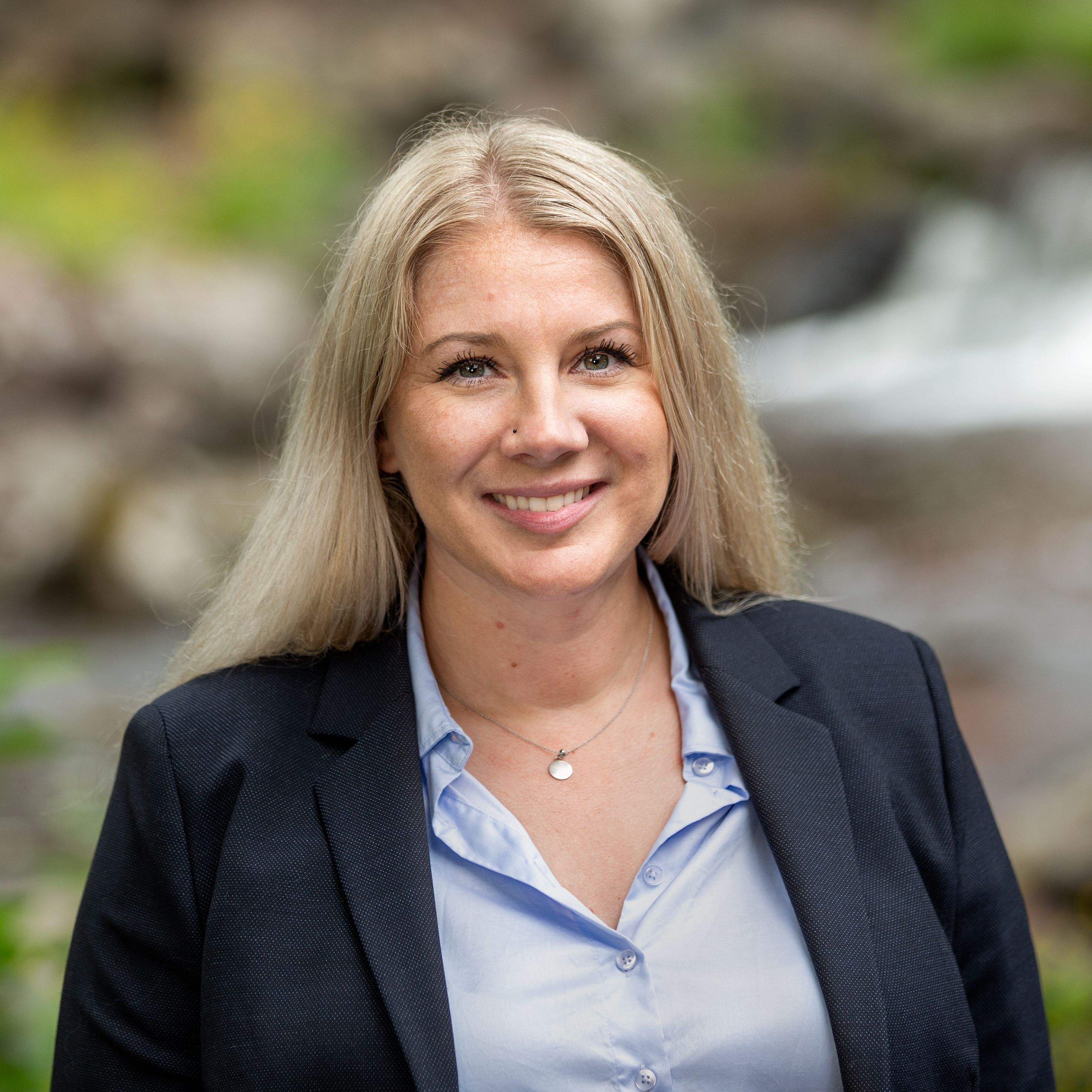 Bilde av Brita Hagen