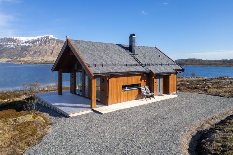 Storsteinveien 3