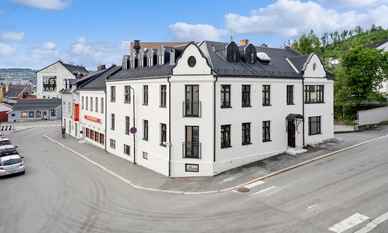 Bilde av eiendommen
