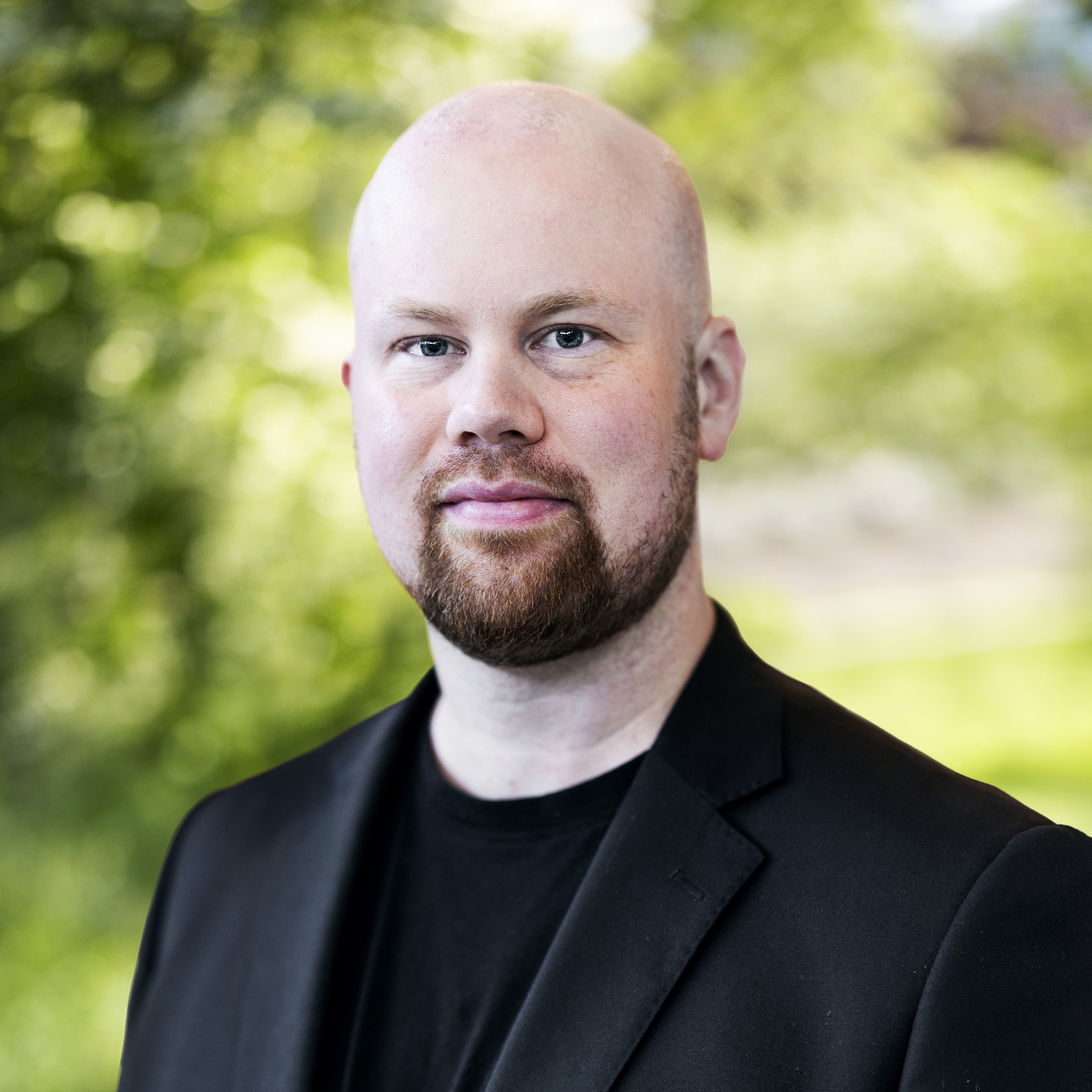 Bilde av Sindre Kjøll Kristensen