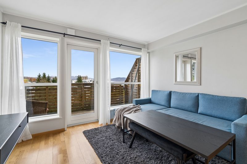 Stakkevollvegen 102 B