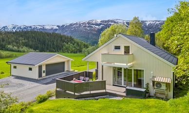 Bilde av eiendommen