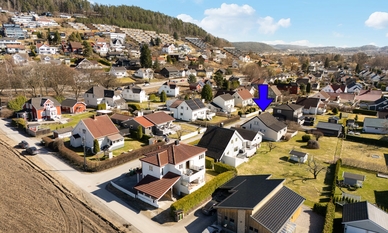 Bilde av eiendommen