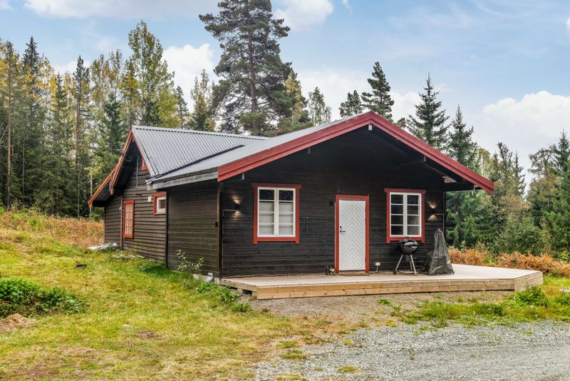 Brandbuvegen 57