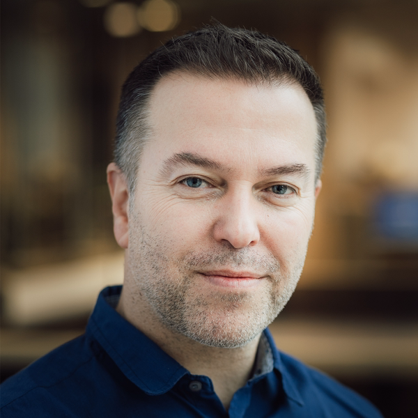 Bilde av Kjell Johnny Lekang