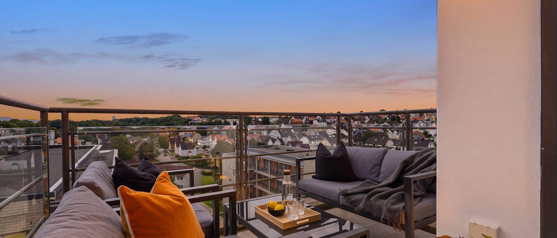 Breivikveien 19A, STAVANGER
