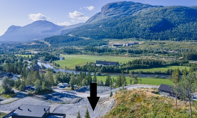 Bilde av eiendommen