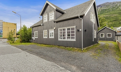 Bilde av eiendommen
