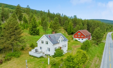 Bilde av eiendommen