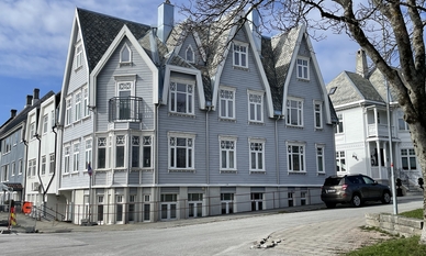 Bilde av eiendommen