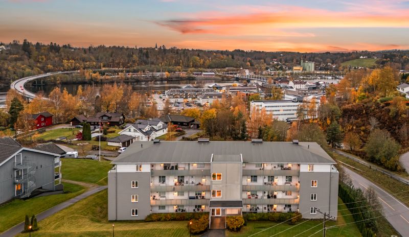 Kastellvegen 9