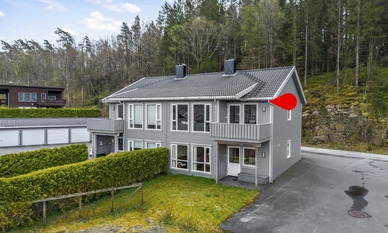 Bilde av eiendommen