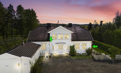 Bilde av eiendommen